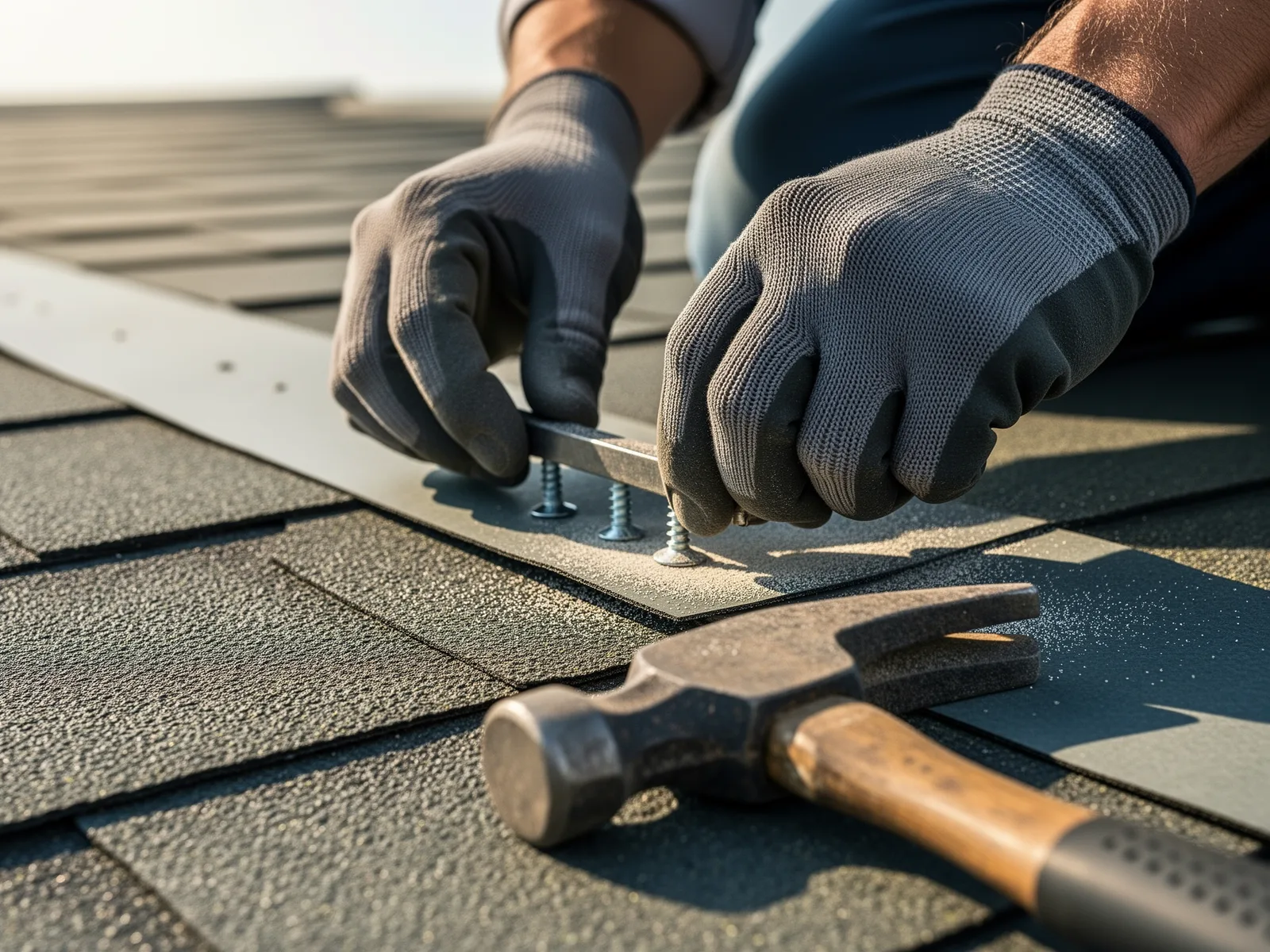 Why choose Fascia Repair in Port Norris, NJ